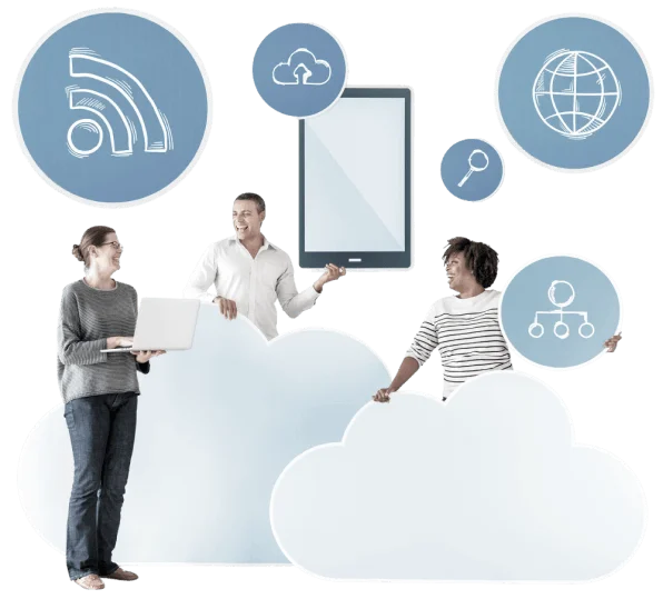 Hosting Infrastructure